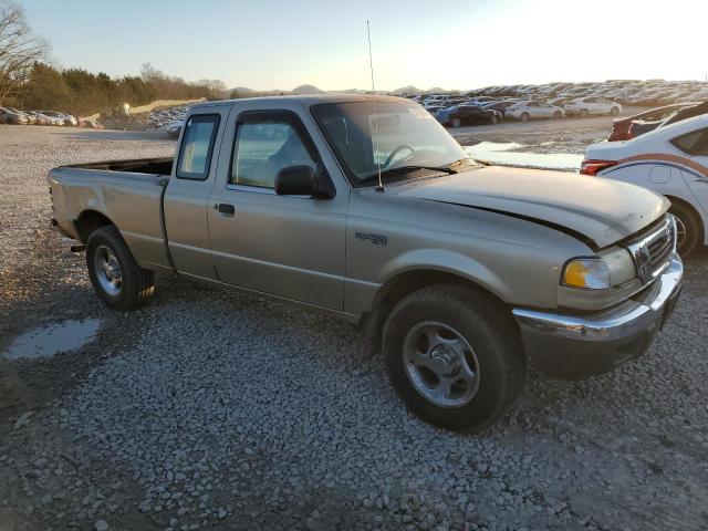 2001 FORD RANGER SUP #3292367337
