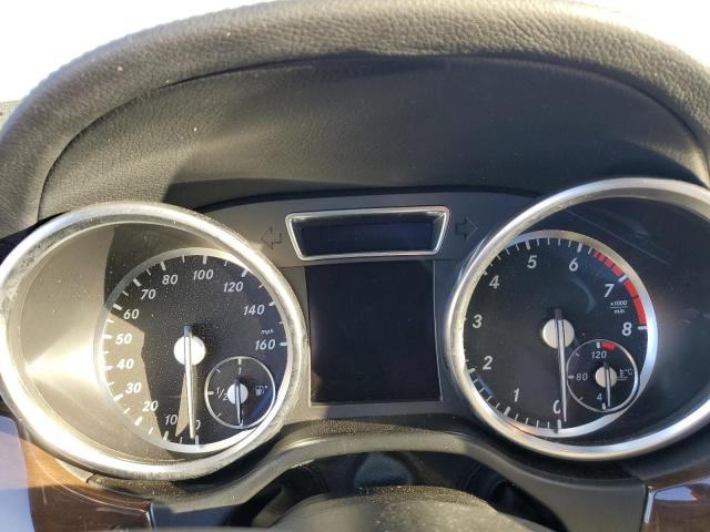2015 MERCEDES-BENZ GL 4JGDF6EE3FA482016