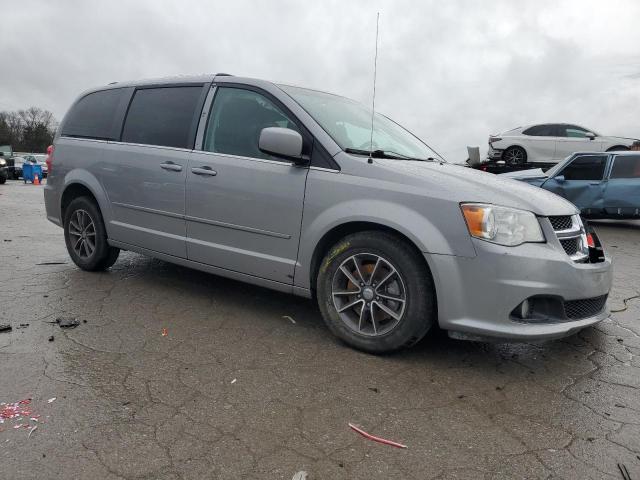 Vin: 2c4rdgcg3hr596090, lot: 43561425, dodge caravan sxt 20174