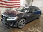 2021 VOLKSWAGEN PASSAT R-L - 1VWMA7A36MC015992