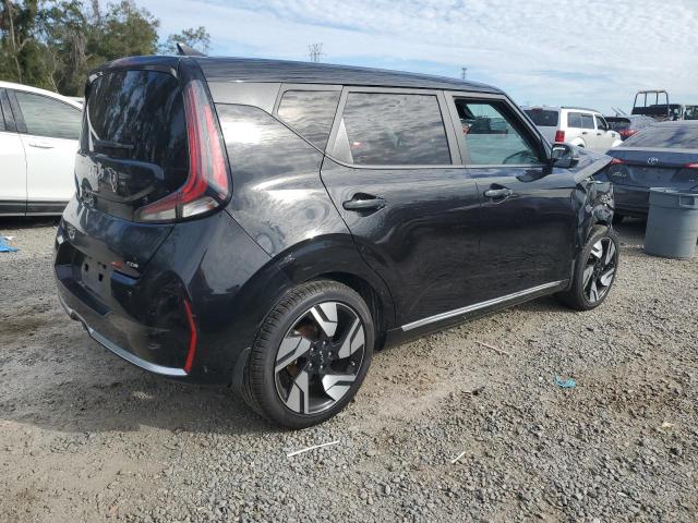 Vin: kndj53au8p7868953, lot: 86951234, kia soul gt line 20233