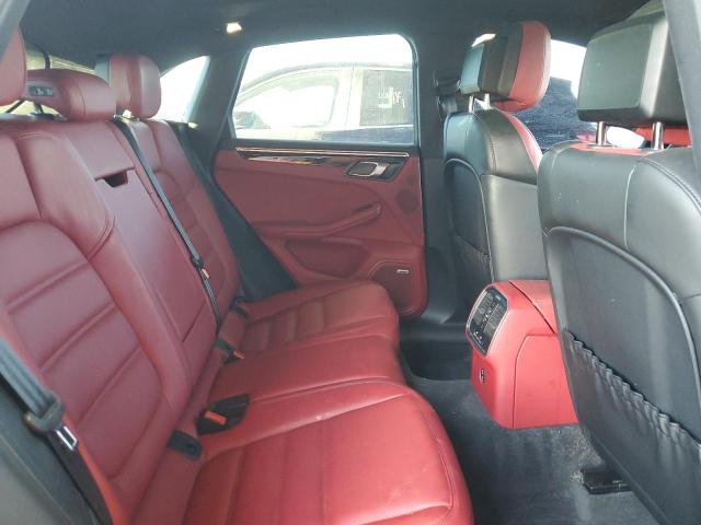 2022 PORSCHE MACAN GTS - WP1AF2A58NLB32324