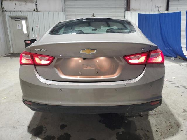 2024 CHEVROLET MALIBU LT - 1G1ZD5ST4RF241501