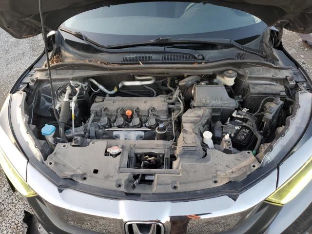 2019 HONDA HR-V LX - 3CZRU5H33KM724931
