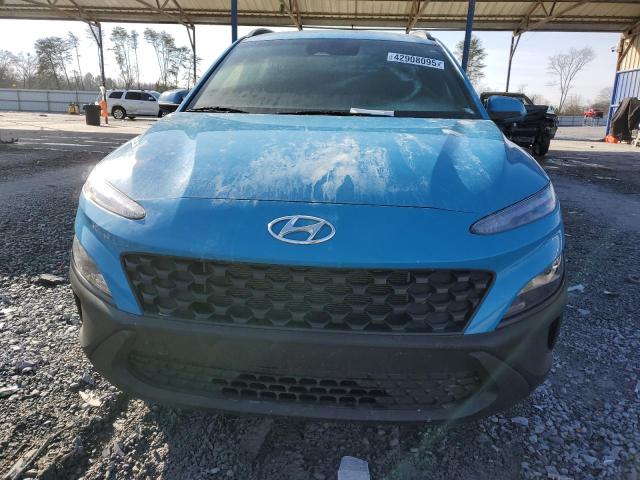 2023 HYUNDAI KONA SEL - KM8K62AB0PU981299