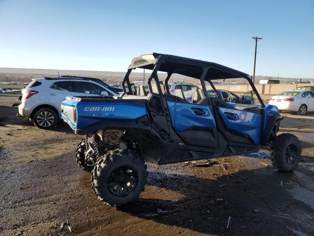 2021 CAN-AM COMMANDER 3JB1FAX40MK001703