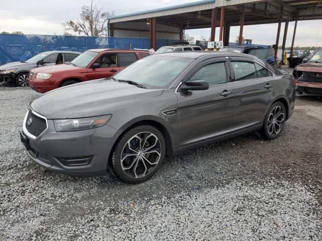 FORD TAURUS SHO