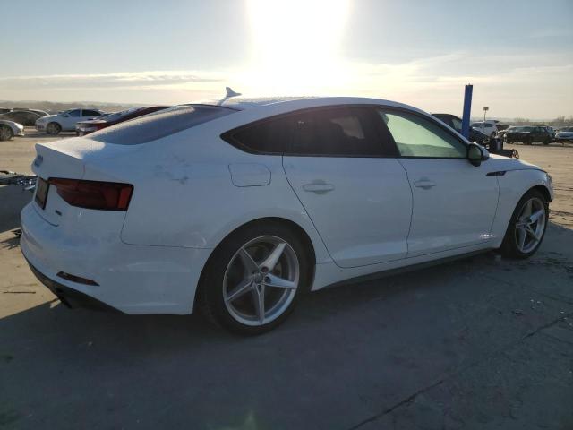 2019 AUDI A5 PREMIUM - WAUDNCF51KA100030