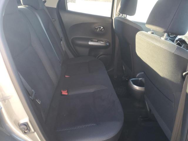 2017 NISSAN JUKE S - JN8AF5MR5HT702404
