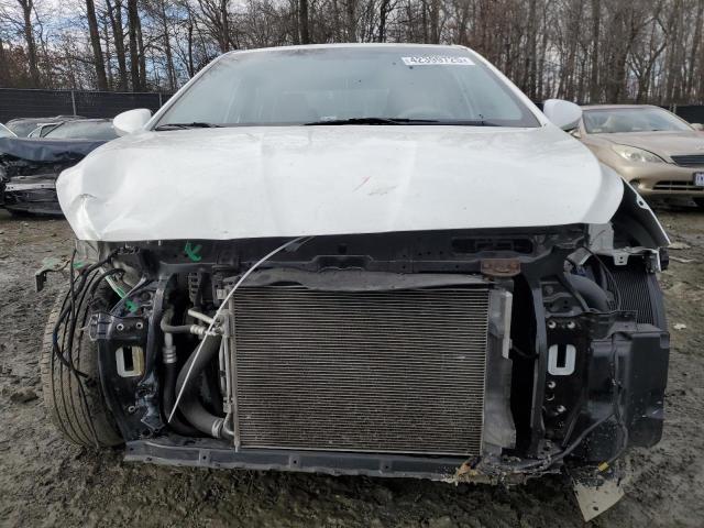 2015 HYUNDAI ACCENT GLS KMHCT4AE9FU916291