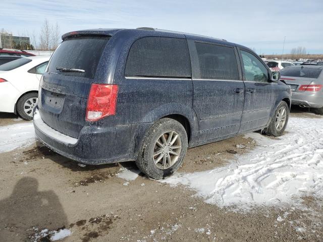 2015 DODGE GRAND CARA 2C4RDGBG3FR651684
