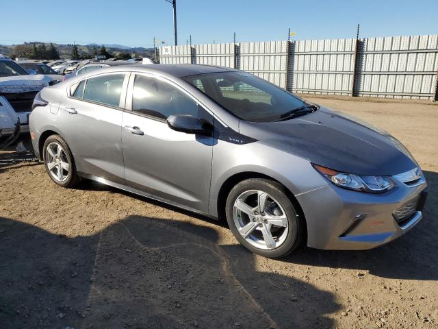 2019 CHEVROLET VOLT LT - 1G1RC6S58KU127139