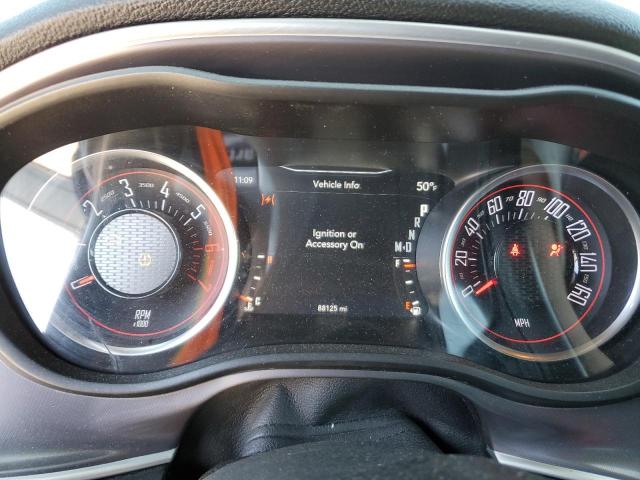 2020 DODGE CHALLENGER 2C3CDZBT6LH159431