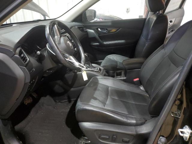 2018 NISSAN ROGUE S - JN8AT2MT8JW450154