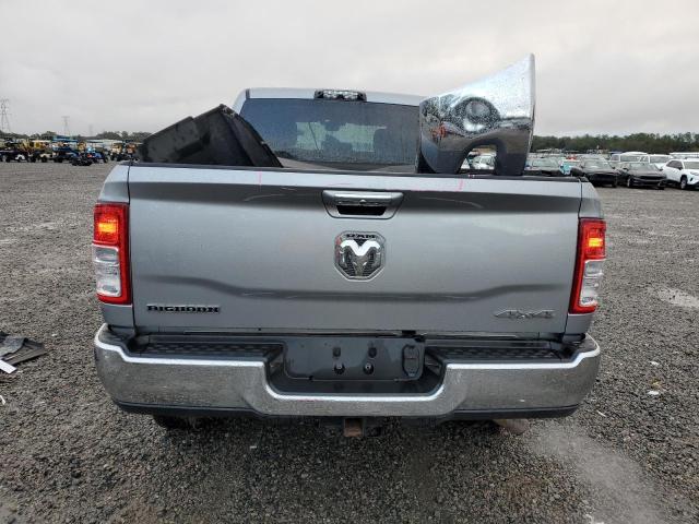 2019 RAM 2500 BIG H 3C6UR5DJ1KG697157