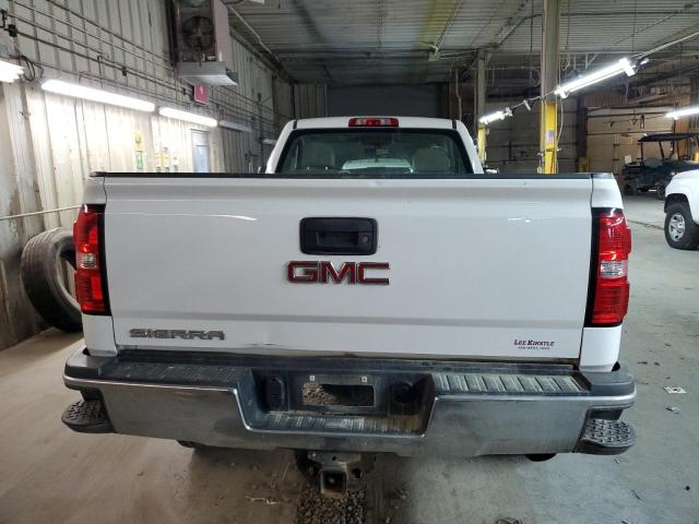 2016 GMC SIERRA C25 1GT01REG4GZ251987