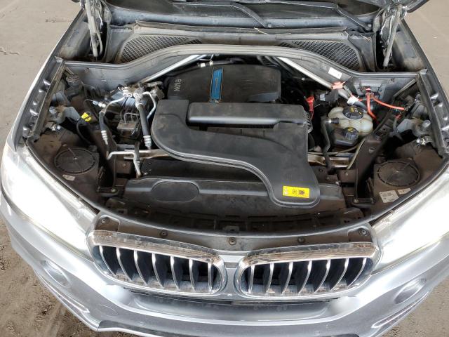 VIN 5UXKT0C53G0S79590 2016 BMW X5 no.11