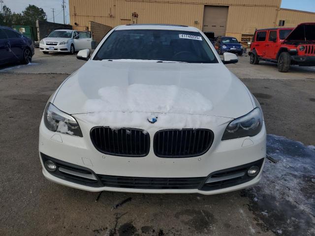 2016 BMW 535 I - WBA5B1C5XGG552312