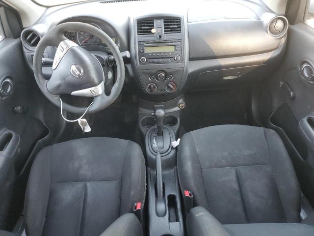 2018 NISSAN VERSA S - 3N1CN7AP3JL826237