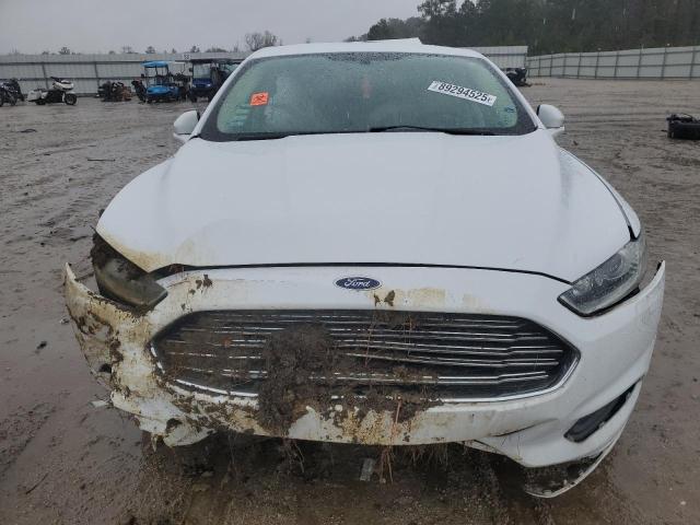 2016 FORD FUSION SE - 3FA6P0H70GR109484