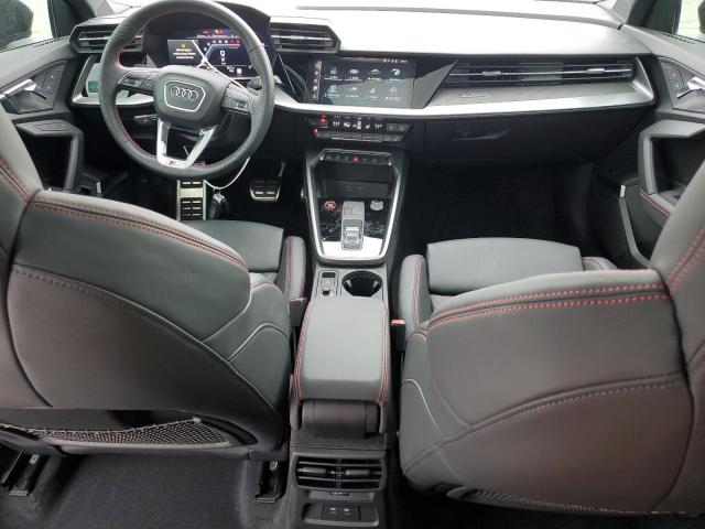 2023 AUDI S3 PRESTIG - WAUJ3DGY5PA099401