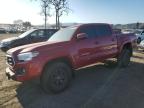 2021 TOYOTA TACOMA DOU - 3TMAZ5CN7MM155081