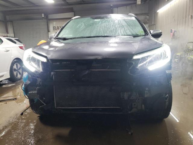 2016 HONDA CR-V TOURI - 5J6RM4H97GL062472