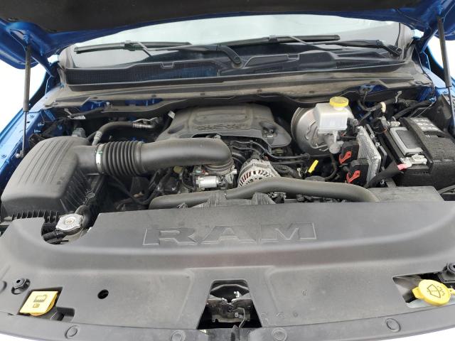 2022 RAM 1500 LARAM - 1C6SRFJT1NN479122