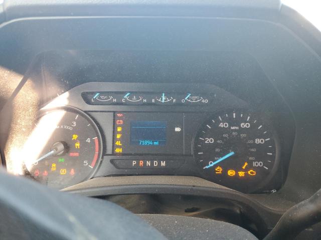 2021 FORD F350 SUPER - 1FD8X3HT1MED94210
