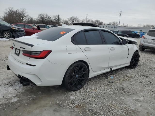 2020 BMW M340XI - WBA5U9C09LFH06508