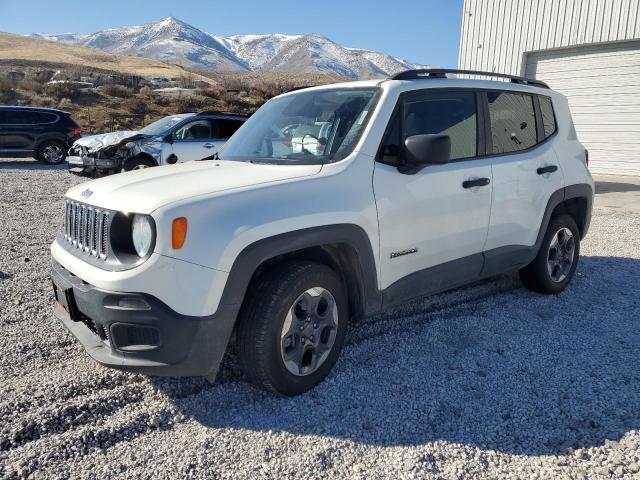 JEEP RENEGADE S