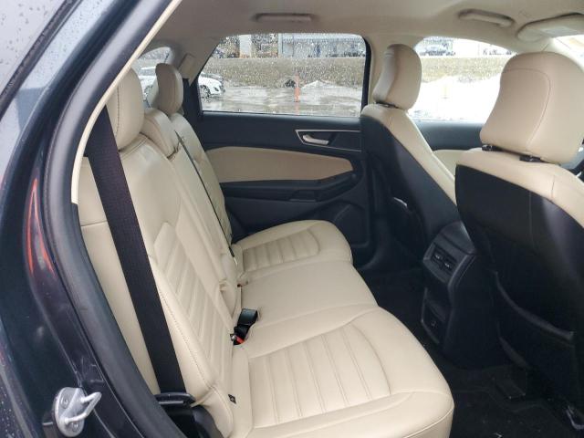 2022 FORD EDGE SEL - 2FMPK4J92NBA16814