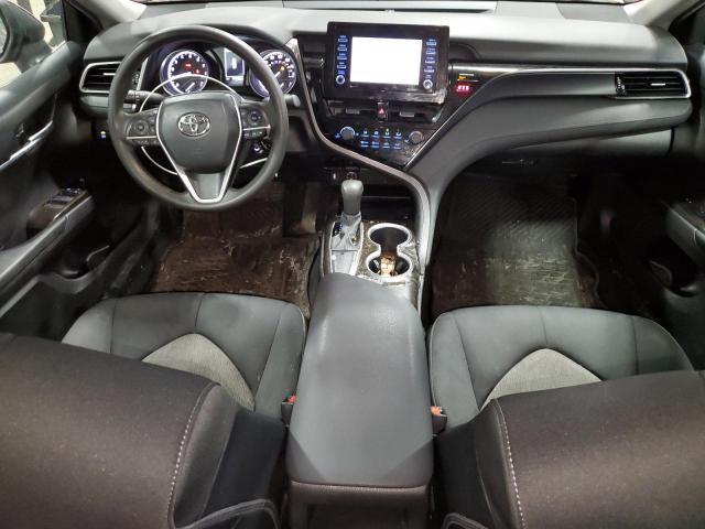 2021 TOYOTA CAMRY LE - 4T1C11AK1MU570910