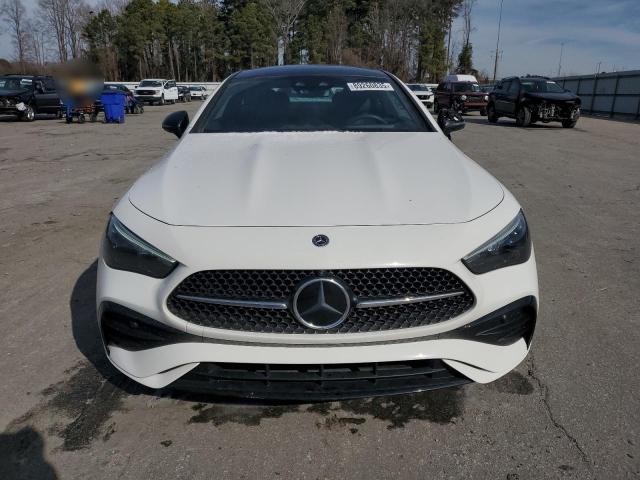 2024 MERCEDES-BENZ CLE 300 4M W1KMJ4HB6RF020071
