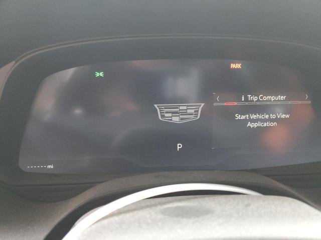 2024 CADILLAC CT4-V - 1G6DH5RL4R0107802