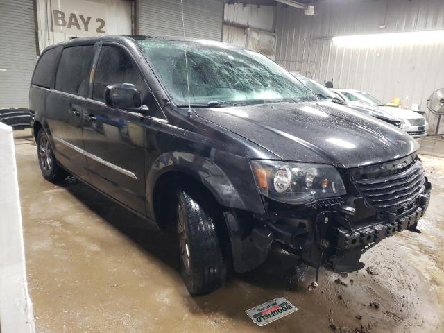 2015 CHRYSLER TOWN & COU - 2C4RC1HG1FR574224