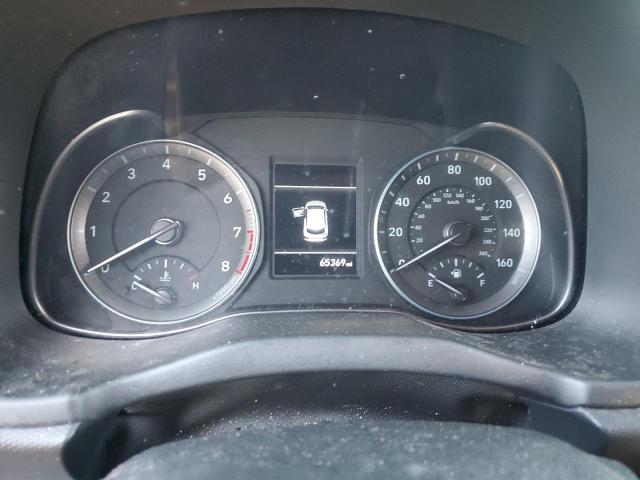 2021 HYUNDAI KONA SEL - KM8K2CAAXMU607349