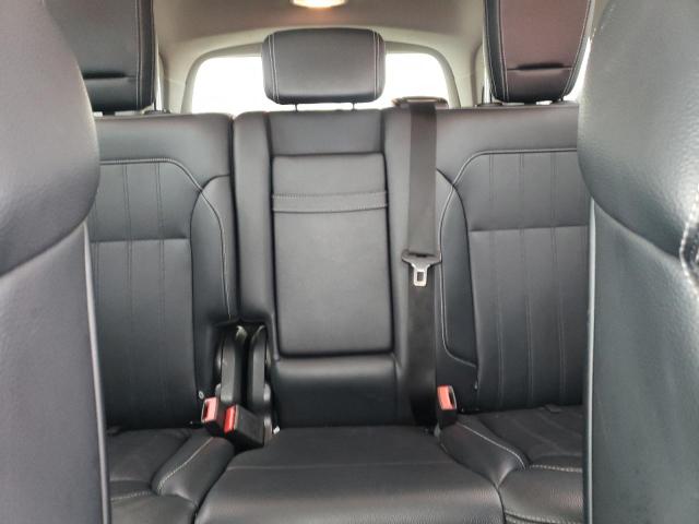 2015 MERCEDES-BENZ GL 450 4MA - 4JGDF6EE9FA552232