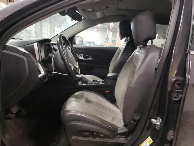2016 CHEVROLET EQUINOX LT 2GNALCEK2G6321697
