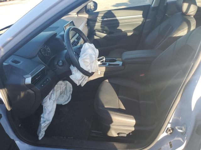 2024 NISSAN ALTIMA SR - 1N4BL4CV9RN380587