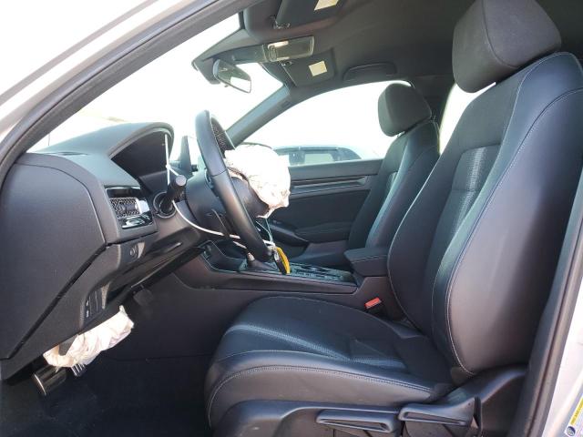 2022 HONDA CIVIC SPOR - 2HGFE2F57NH519772