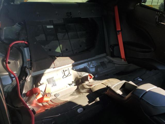 2022 CHEVROLET CAMARO LT1 1G1FE1R7XN0125041