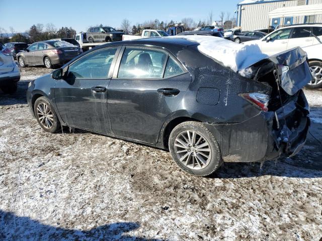 Vin: 2t1burhe3ec074978, lot: 42001105, toyota corolla l 20142