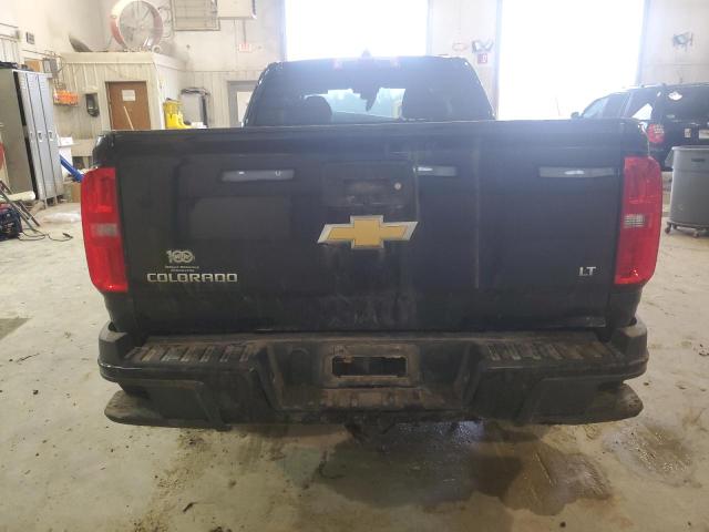 2019 CHEVROLET COLORADO L 1GCHTCEA9K1256891
