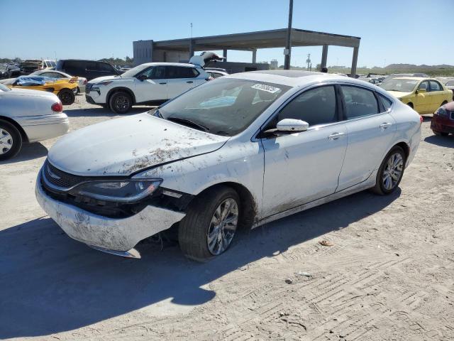 Vin: 1c3cccab3fn687156, lot: 87865625, chrysler 200 limited 2015 img_1