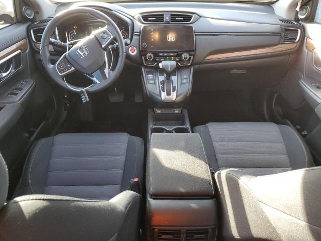 2022 HONDA CR-V EX - 2HKRW1H59NH401438