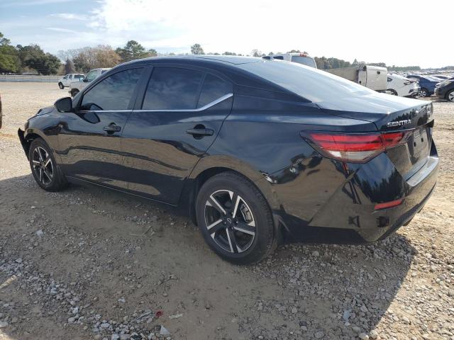 Vin: 3n1ab8cv1ry365135, lot: 41933605, nissan sentra sv 20242