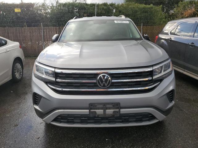 2021 VOLKSWAGEN ATLAS S - 1V2GP2CA0MC563224