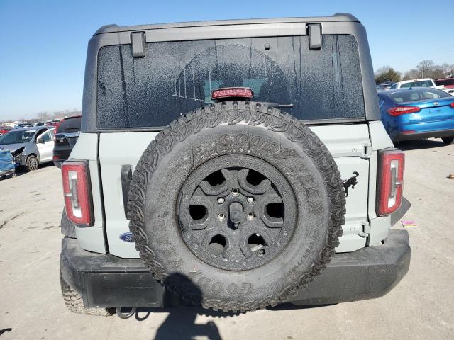 2024 FORD BRONCO WIL 1FMEE2BP6RLA70218