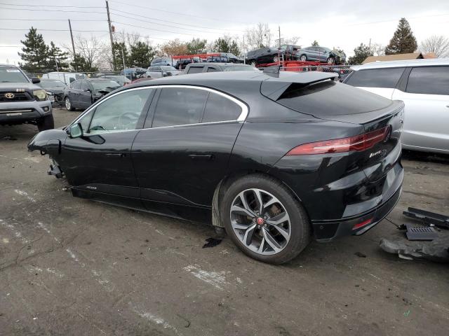 2019 JAGUAR I-PACE FIR SADHD2S13K1F61760